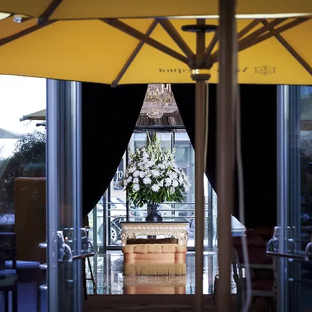 Regent Berlin, An Ihg 5*