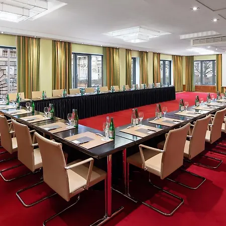 酒店 Regent Berlin, An Ihg 柏林