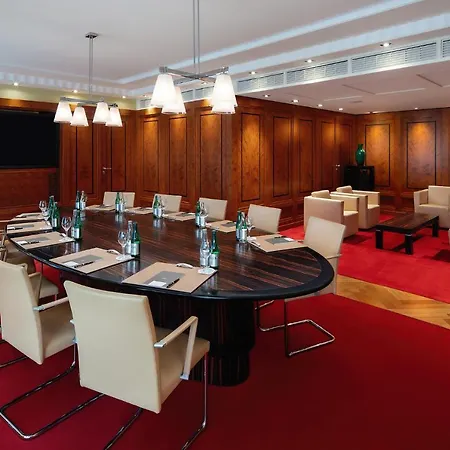 Regent Berlin, An Ihg 5* Berlin