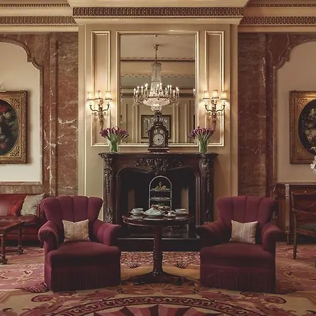 Regent Berlin, An Ihg Szálloda