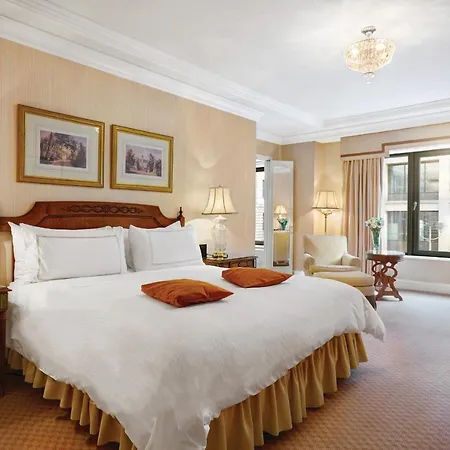 Regent Berlin, An Ihg 酒店