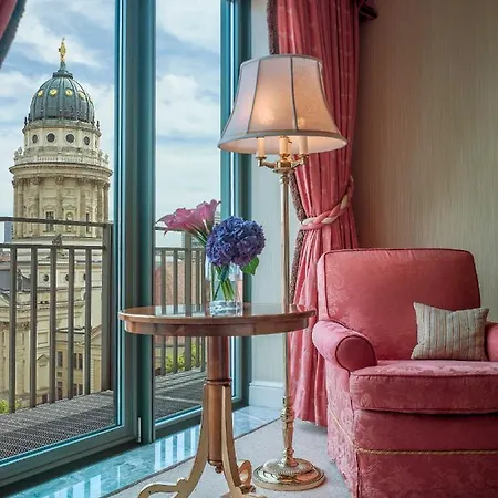 Regent Berlin, An Ihg Otel