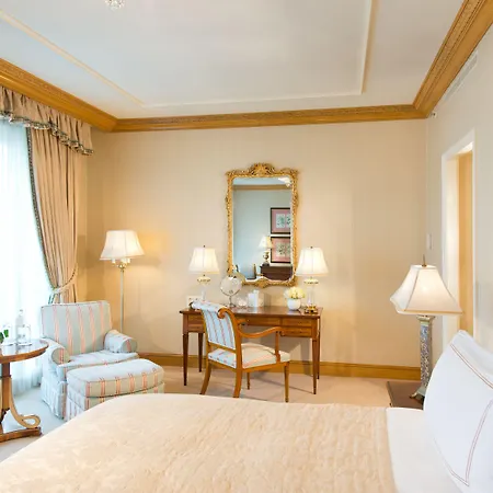 Regent Berlin, An Ihg Szálloda