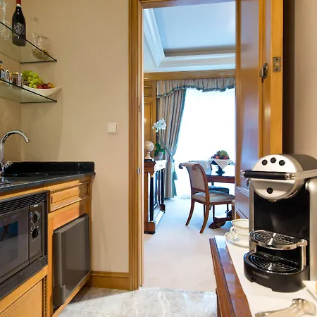 酒店 Regent Berlin, An Ihg 5*