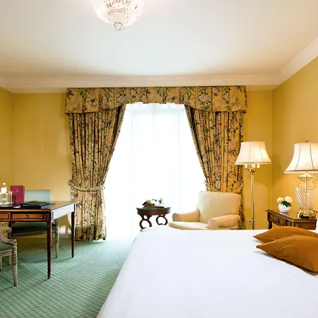 Regent Berlin, An Ihg 5* 柏林