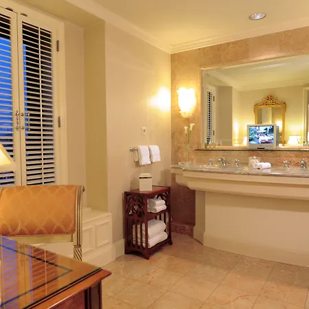 Regent Berlin, An Ihg Berlin