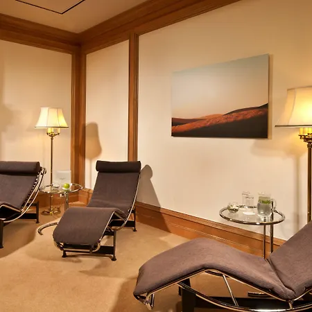 Regent Berlin, An Ihg Berlin