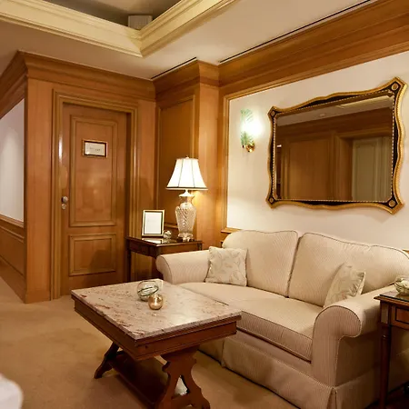 Regent Berlin, An Ihg Szálloda