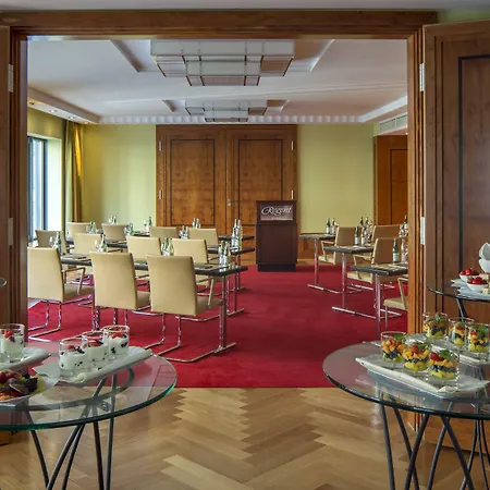 Regent Berlin, An Ihg 酒店 柏林