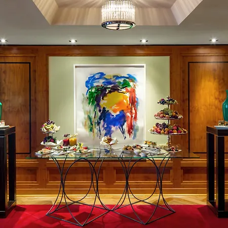 酒店 Regent Berlin, An Ihg 柏林