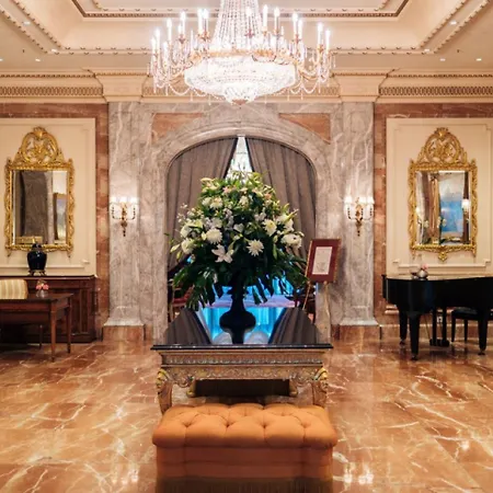 Regent Berlin, An Ihg 酒店 柏林