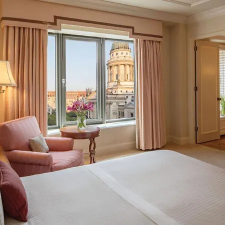 Regent Berlin, An Ihg 5* Berlin