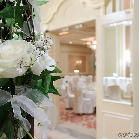 Regent Berlin, An Ihg 5*