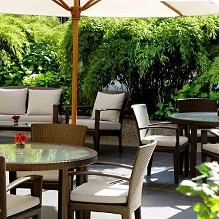 Otel Regent Berlin, An Ihg 5*