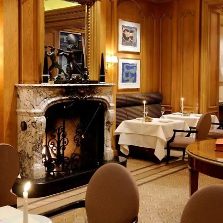 Regent Berlin, An Ihg 5*