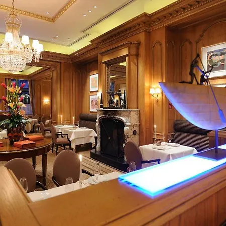 Regent Berlin, An Ihg Szálloda 5*