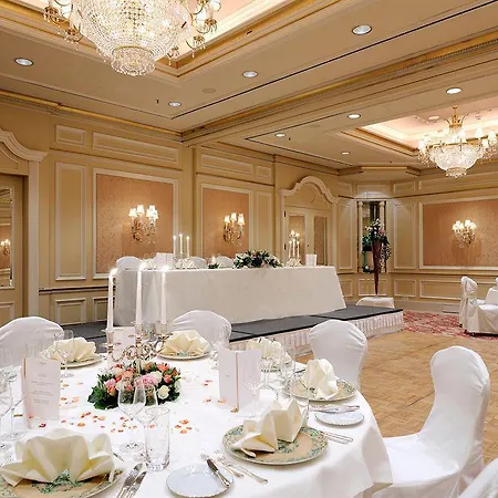 Regent Berlin, An Ihg Szálloda 5*