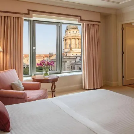 Regent Berlin, An Ihg 酒店 5*