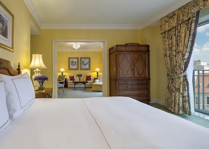 Regent Berlin, An Ihg Hotel