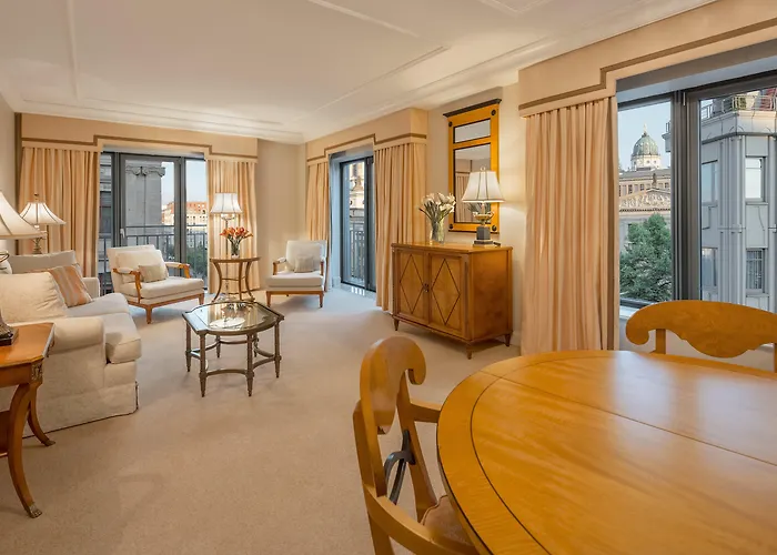 Regent Berlin, An Ihg Hotel 5*