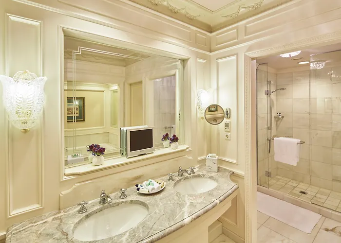 Regent Berlin, An Ihg 酒店