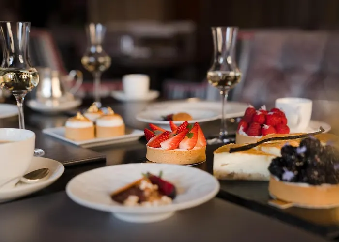 Hotel Regent Berlin, An Ihg Berlín