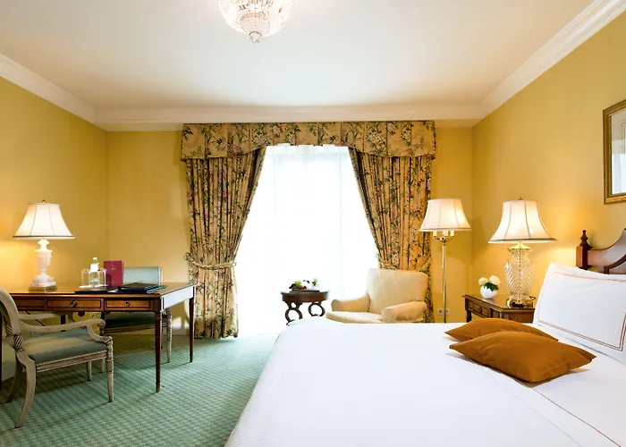 Regent Berlin, An Ihg 5* Berlín