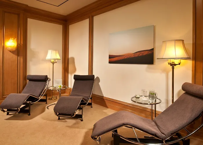 Regent Berlin, An Ihg Berlín