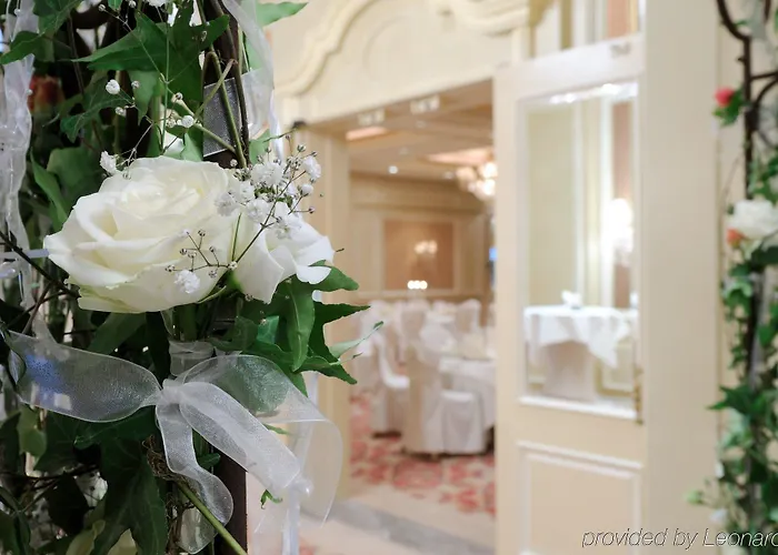 Regent Berlin, An Ihg 5*