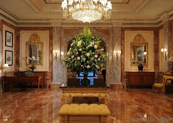 Regent Berlin, An Ihg 호텔 5*