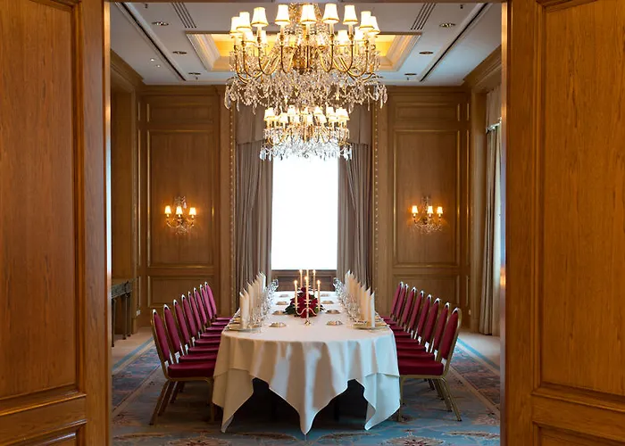 호텔 Regent Berlin, An Ihg