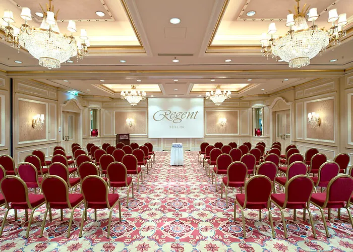 Regent Berlin, An Ihg 베를린