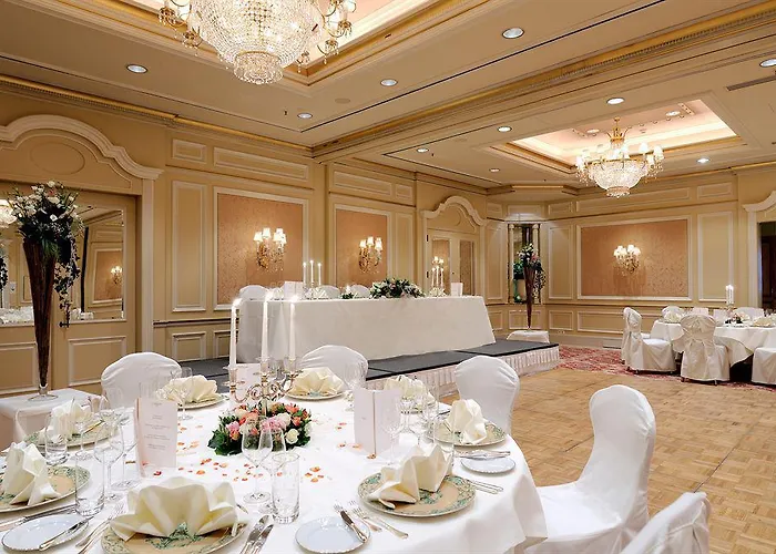 Regent Berlin, An Ihg Hotel 5*