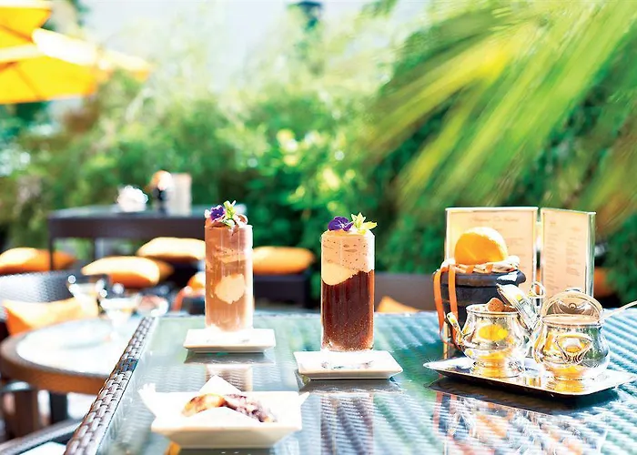 호텔 Regent Berlin, An Ihg