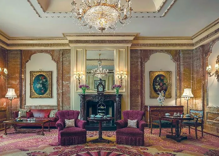 Regent Berlin, An Ihg 5*